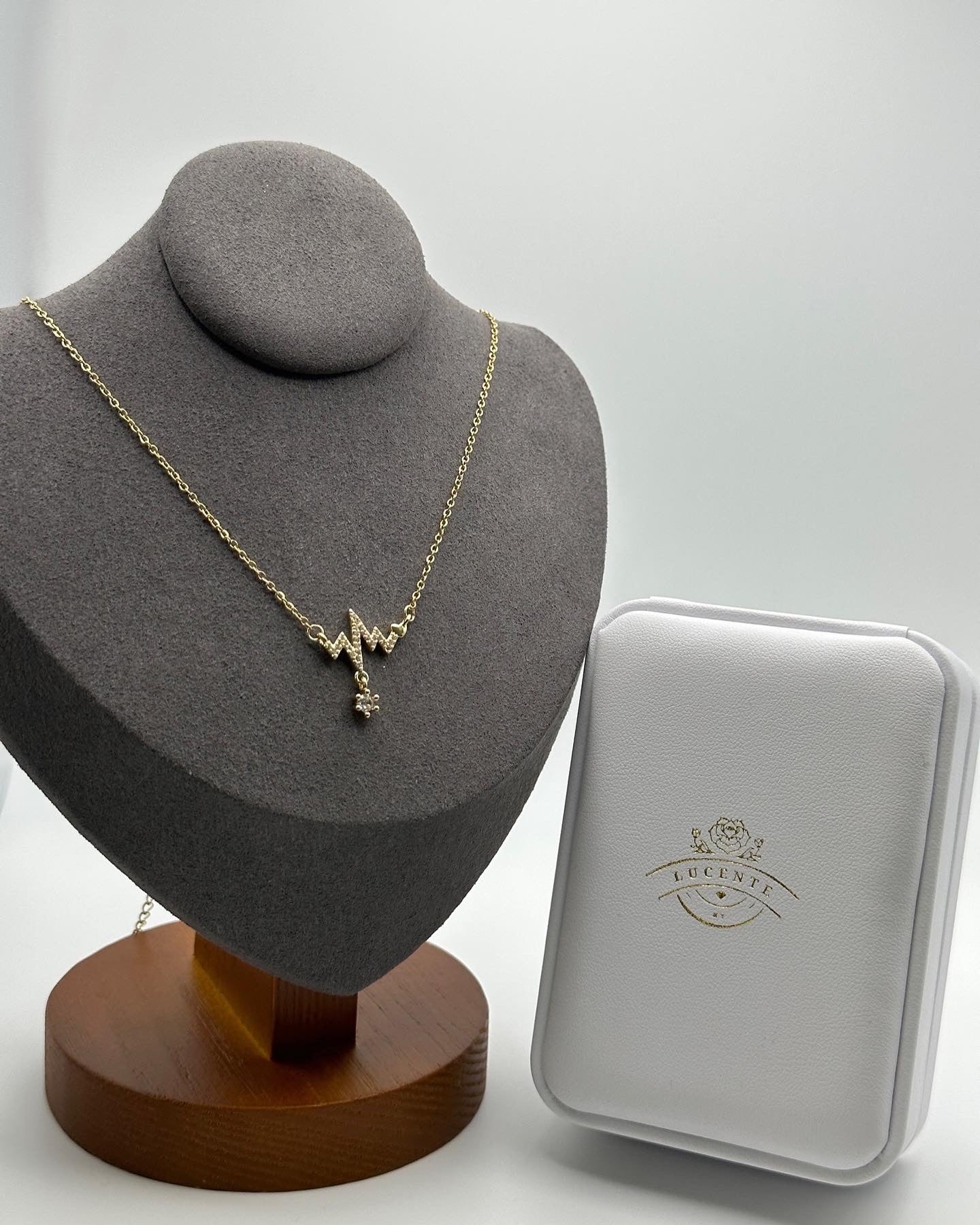 Trend Fashion Necklace