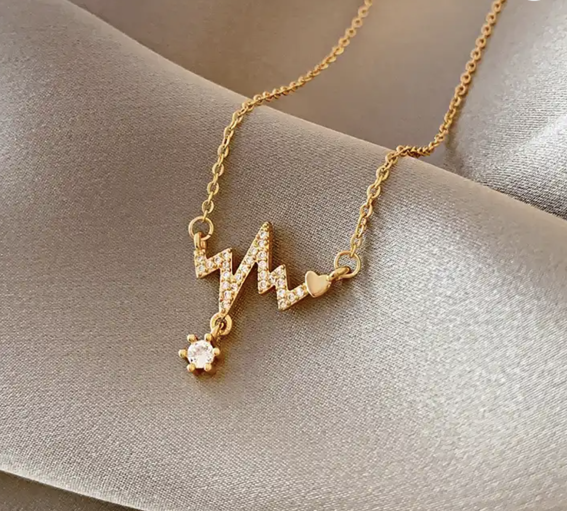Trend Fashion Necklace