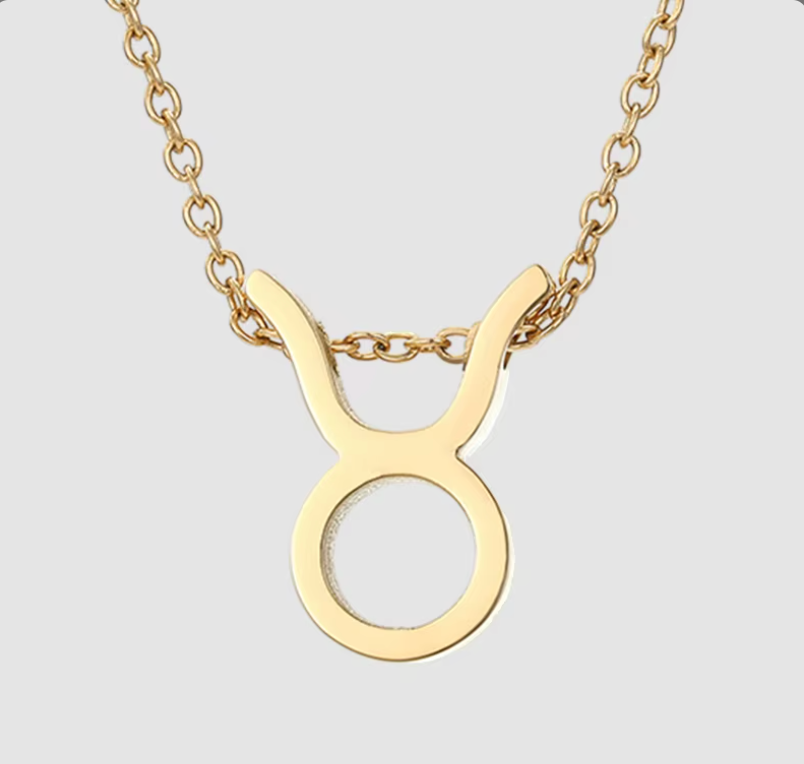 Zodiac Necklace