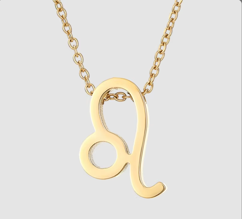 Zodiac Necklace