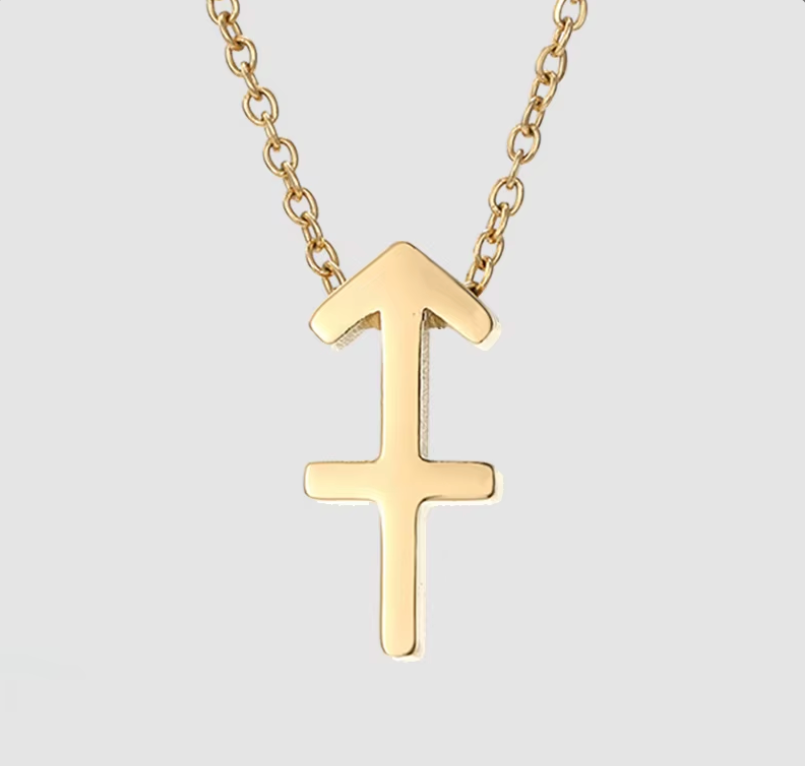 Zodiac Necklace