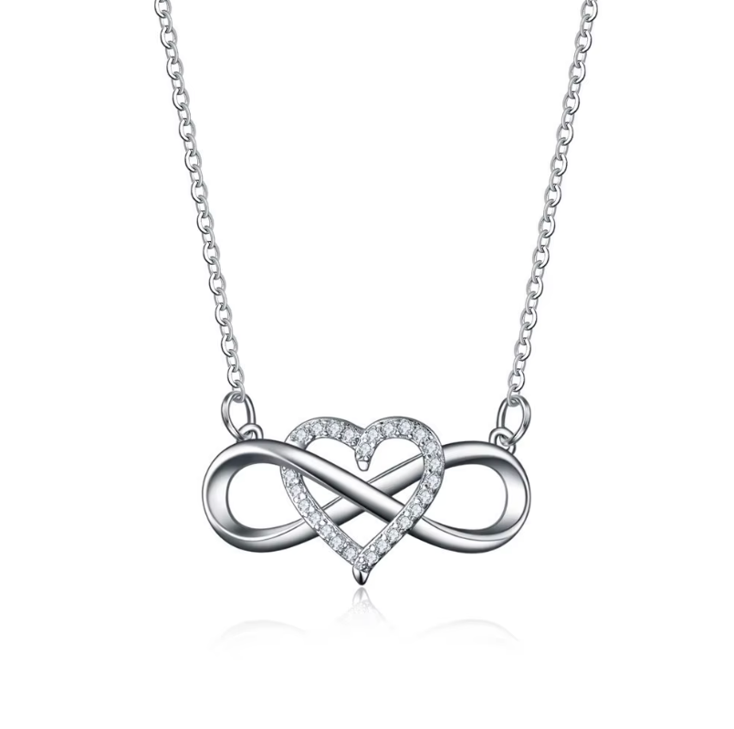 Infinity Necklace