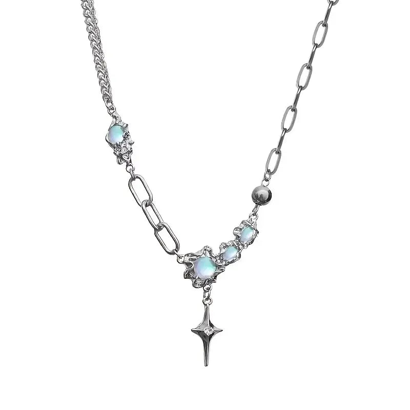 Moonstone Chain