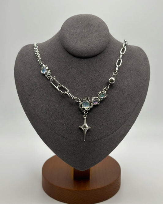 Moonstone Chain