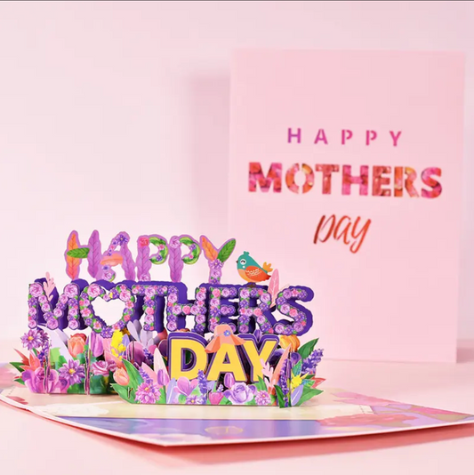 Mother's Day Card